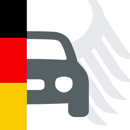 i-Kfz-App-Icon